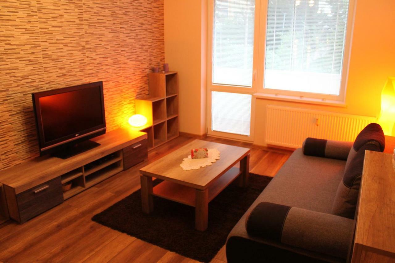 Apartman Tatry Tatranska Strba Exterior photo