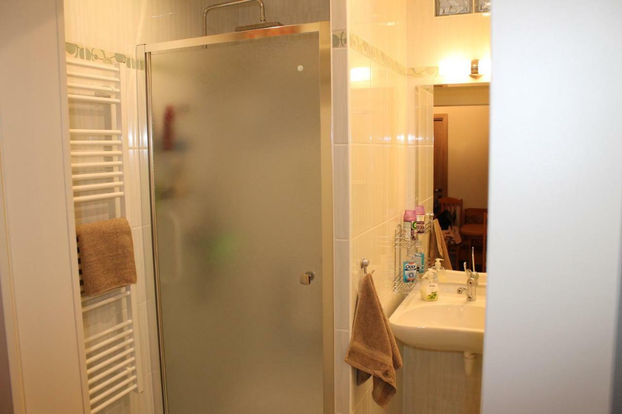 Apartman Tatry Tatranska Strba Exterior photo