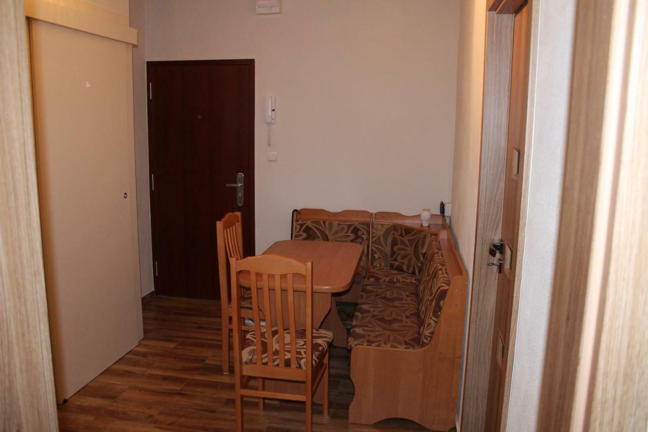 Apartman Tatry Tatranska Strba Exterior photo