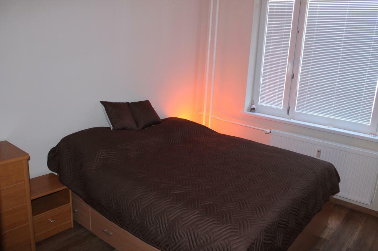 Apartman Tatry Tatranska Strba Exterior photo