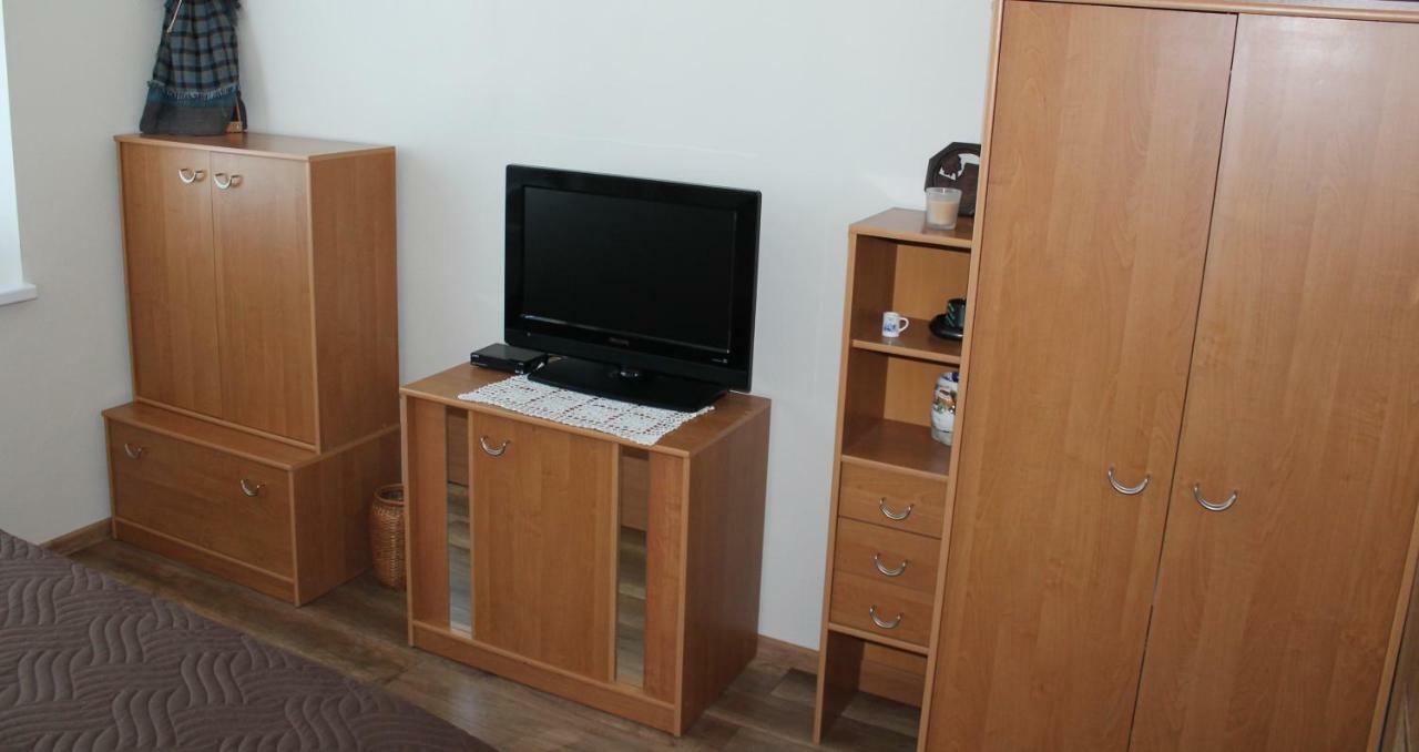 Apartman Tatry Tatranska Strba Exterior photo