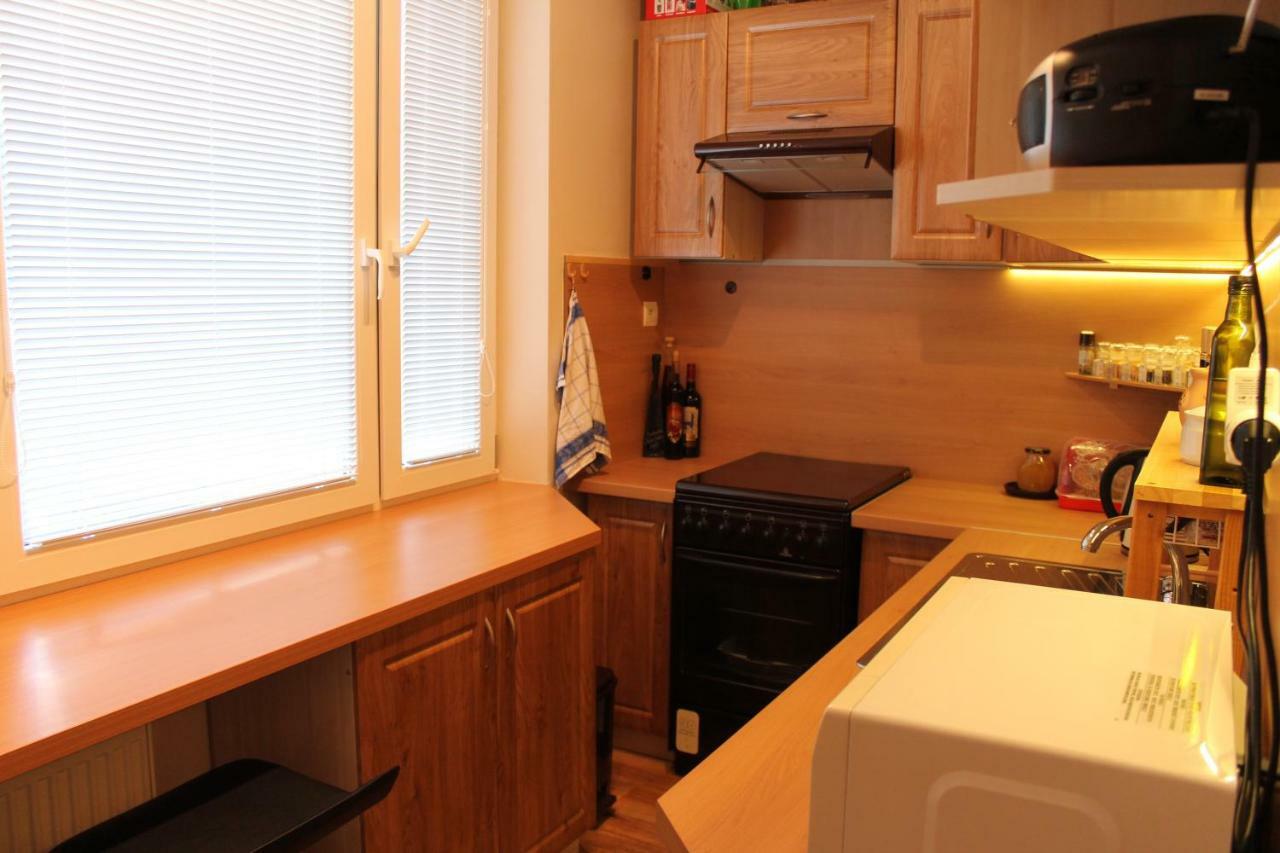 Apartman Tatry Tatranska Strba Exterior photo