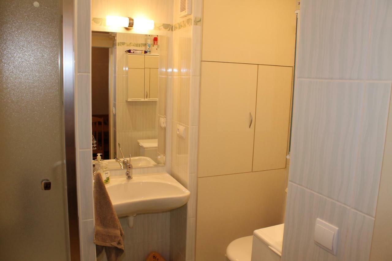 Apartman Tatry Tatranska Strba Exterior photo
